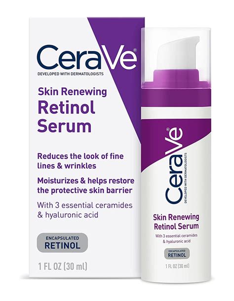 Retinol/Retinoid DIOR Skin Care 